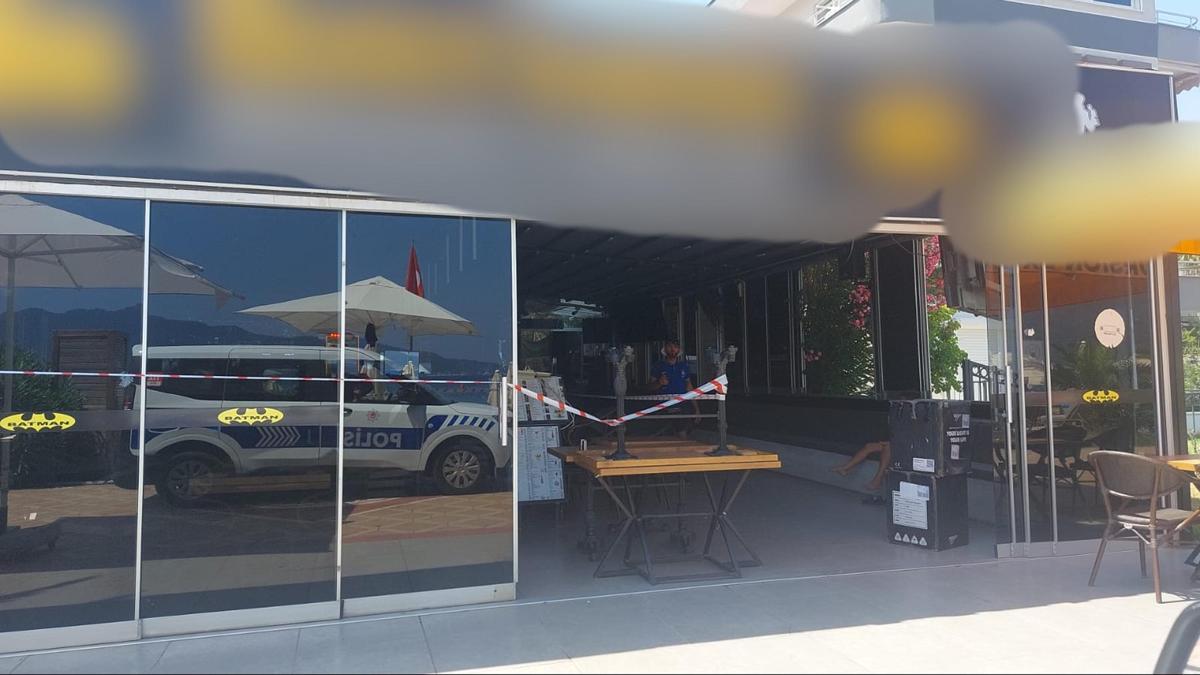 Marmaris'te Alarm! 14 Eğlence Mekanı Kapatıldı: Denetimler Artıyor
