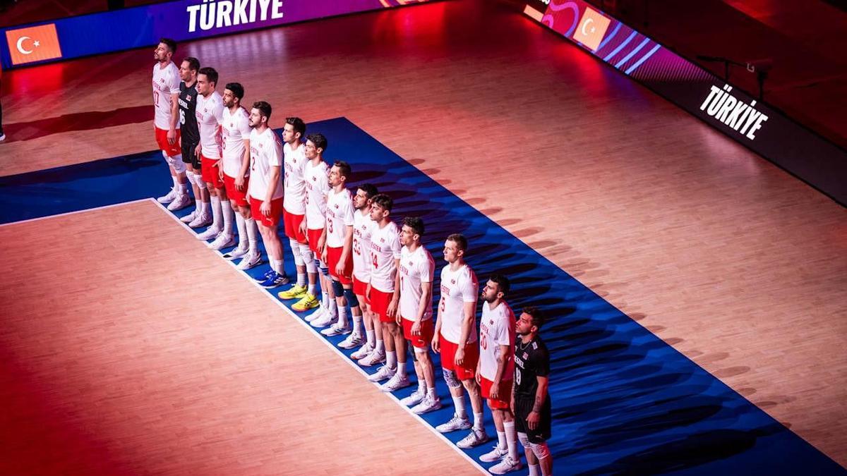 Filenin Efeleri, ilk galibiyetini ev sahibi Çin'e karşı aldı