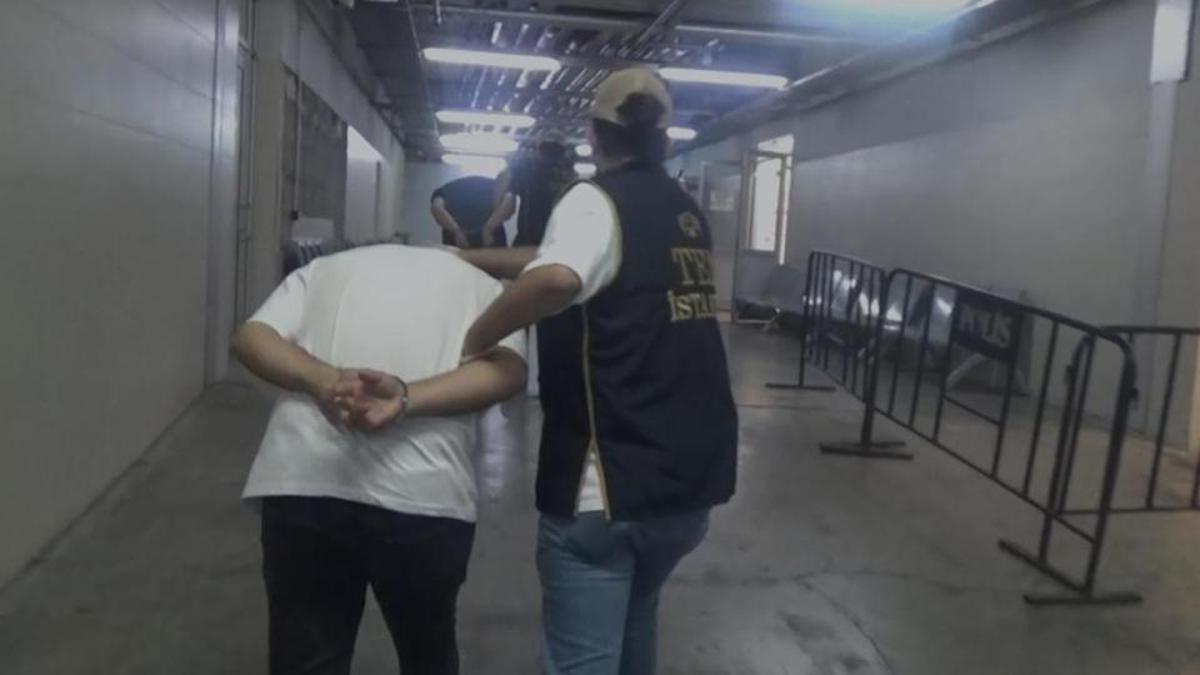 MOSSAD'ın Türkiye'deki para ağını yönetiyordu! Rexhepi'ye 35 yıla kadar hapis istemi