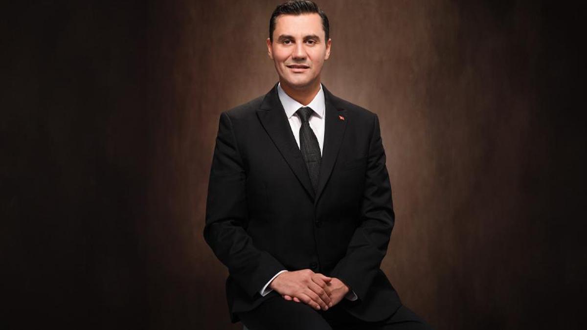 Manisa'nın yeni belediye başkanı belli oldu