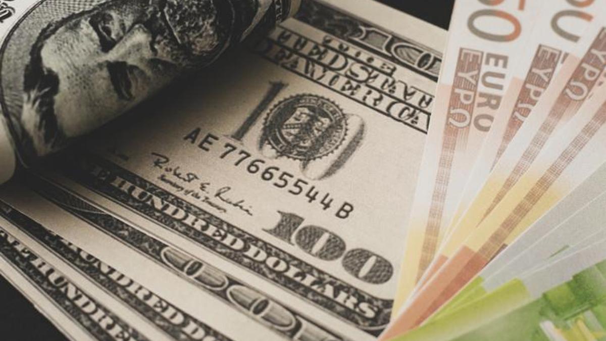 Özel sektörün yurt dışı kredi borcu 185,9 milyar dolara yükseldi