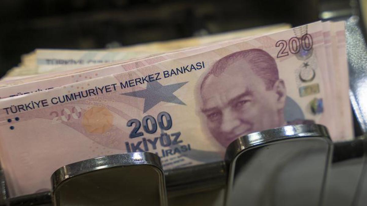 Yatırım Taahhütlü Avans Kredisi Programı'nın büyüklüğü 500 milyar liraya çıkarıldı