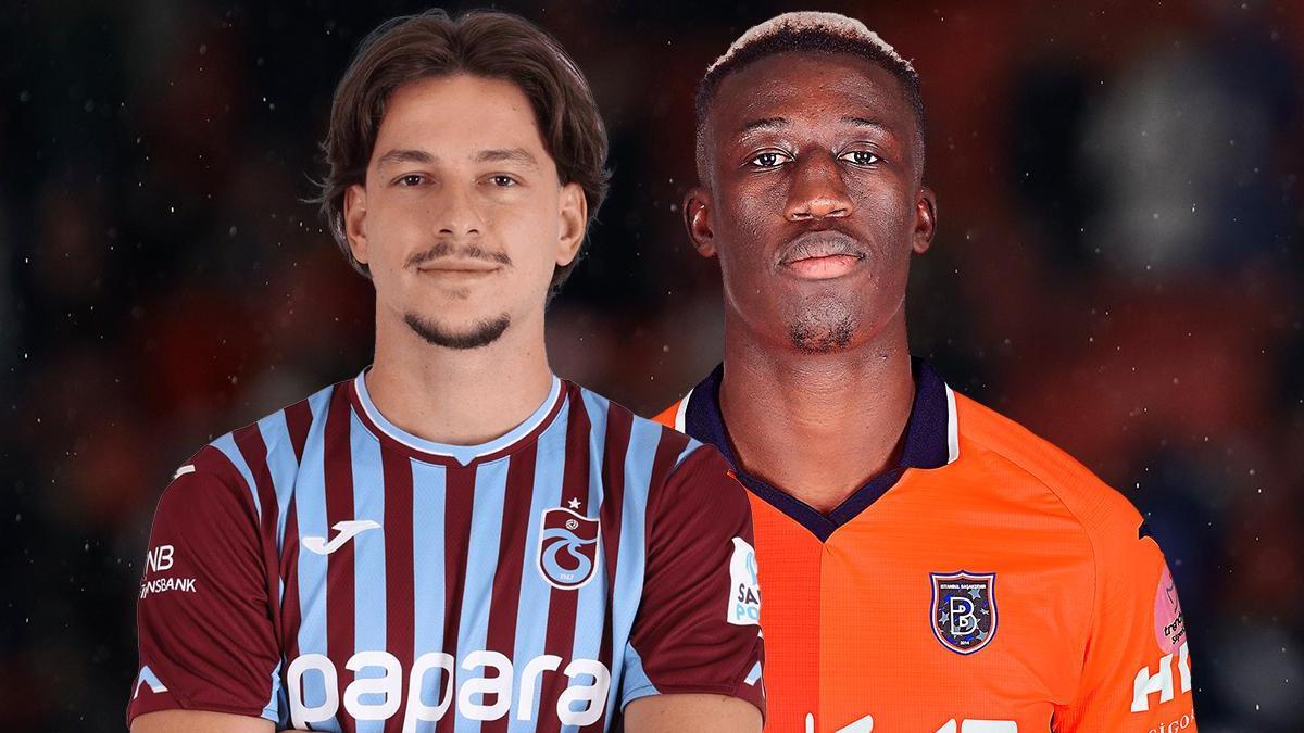 Göztepe’de Enis Destan ve Philippe Keny sesleri!