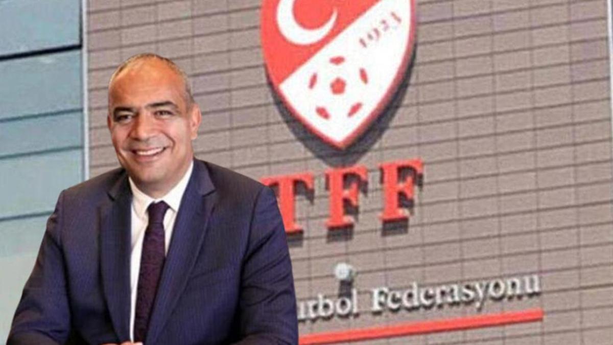 Son Dakika Spor Haberi | PFDKnin yeni başkanı belli oldu