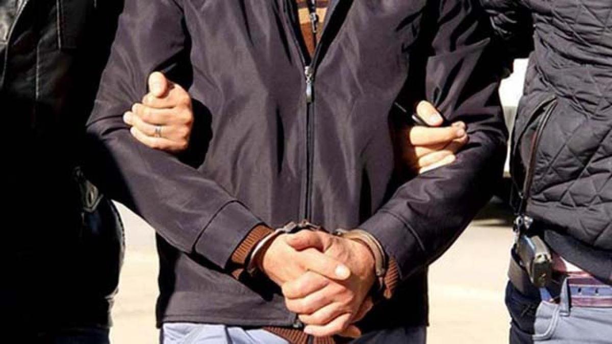 14 ilde FETÖ operasyonu: 21 gözaltı