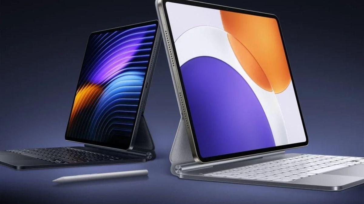 Xiaomi Pad 7S Pro Geekbench Performansıyla Rekorları Kırıyor! Xring O1 İşlemci Gücüyle Tanıştı!