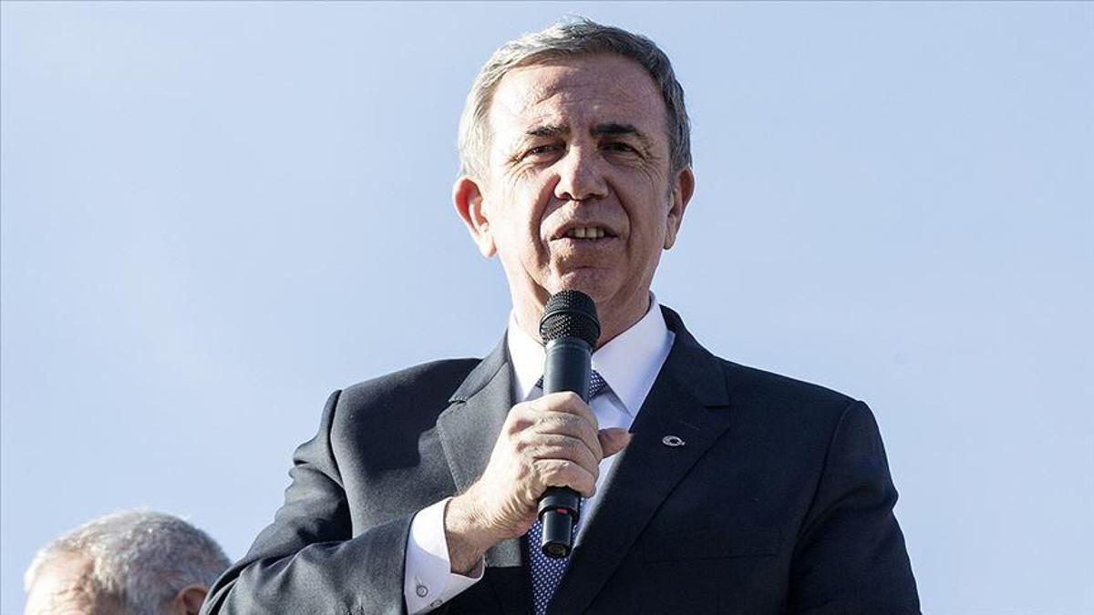 Mansur Yavaş'tan CHP Tartışmalarına Açıklama: 'Parti Birlik İçinde Daha Güçlü' 