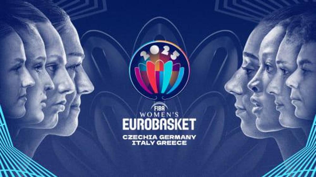 2025 FIBA Kadınlar EuroBasket’te şampiyon belli oluyor