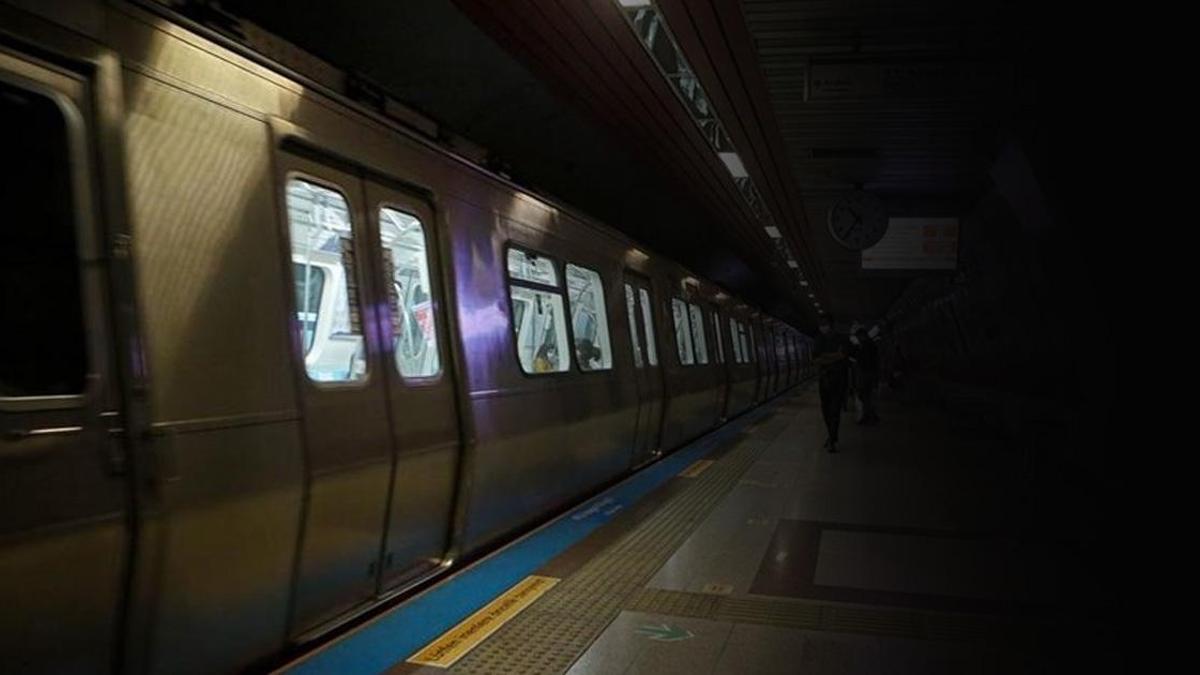 İstanbullular dikkat! Bazı metro istasyonları işletmeye kapatılacak