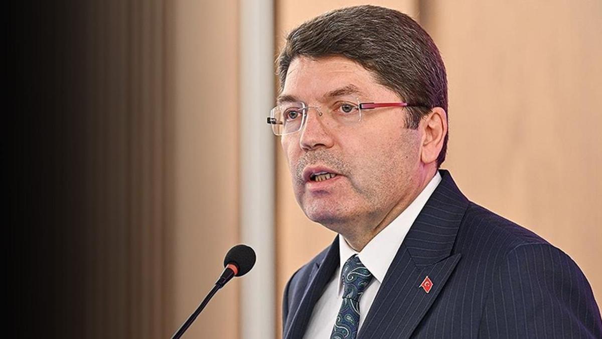 Bakan Tunç: Erzurum'daki maden kazasında soruşturma başlatıldı
