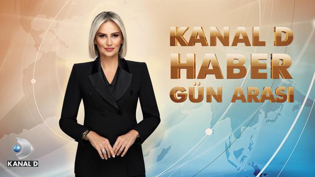 Kanal D Haber Gün Arası, Fulya Kalfa'ya Emanet