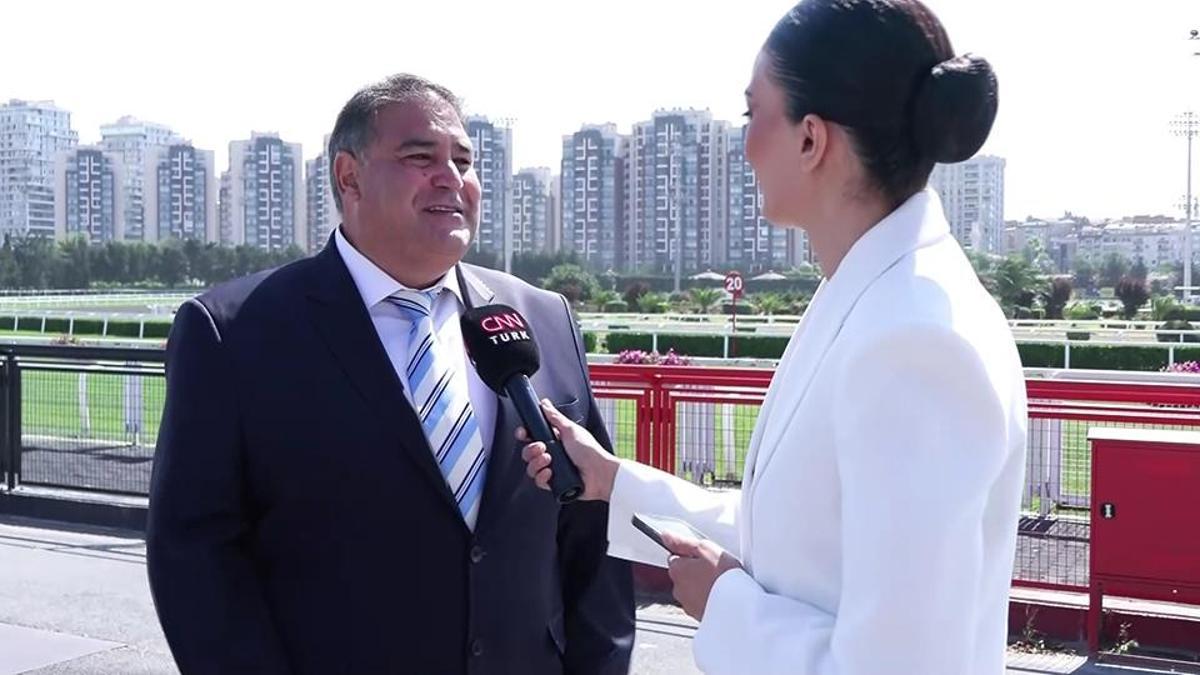 Gazi Koşusu’nda 99. randevu bugün saat 17.15’te Kanal D, Tay TV ve Spor Smart’ta –