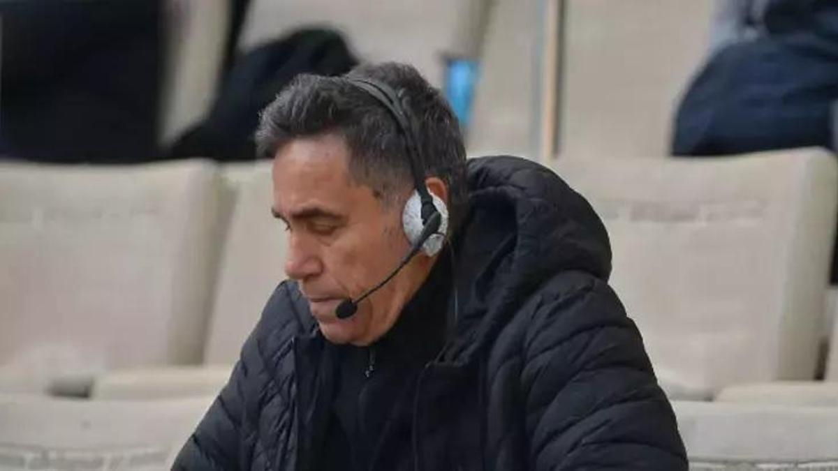 Türk Spor Dünyasının Acı Kaybı: Sabri Ugan Kimdir, Hayatı ve Ölümü Hakkında Bilmeniz Gerekenler