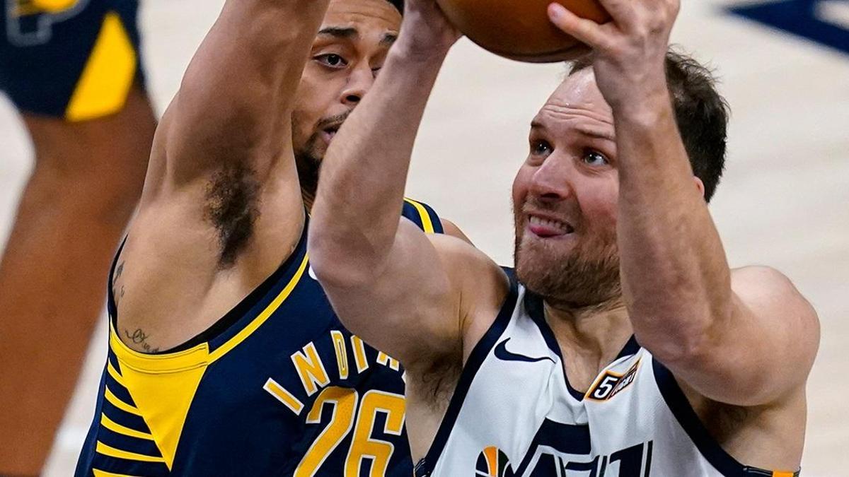 Son Dakika Spor Haberi | Bojan Bogdanovic, basketbola veda etti