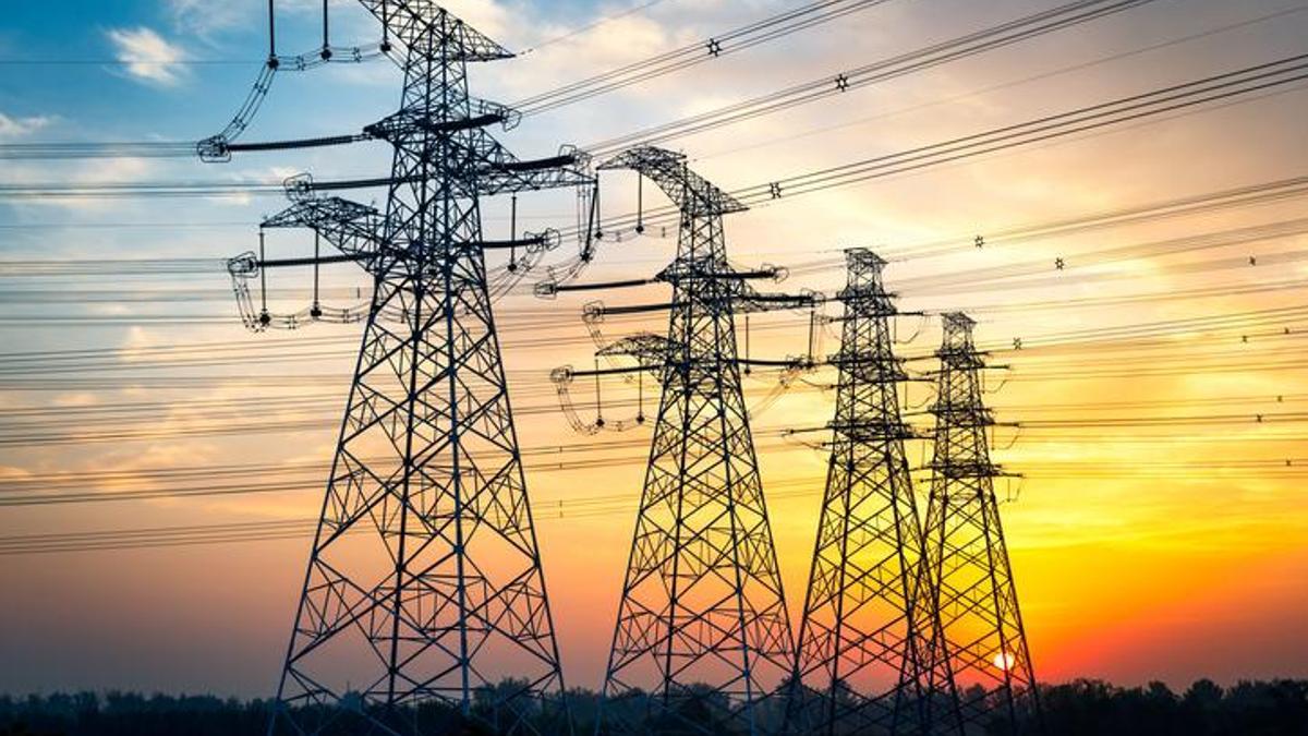 Türkiye'nin enerji faturası mayıs ayında geriledi