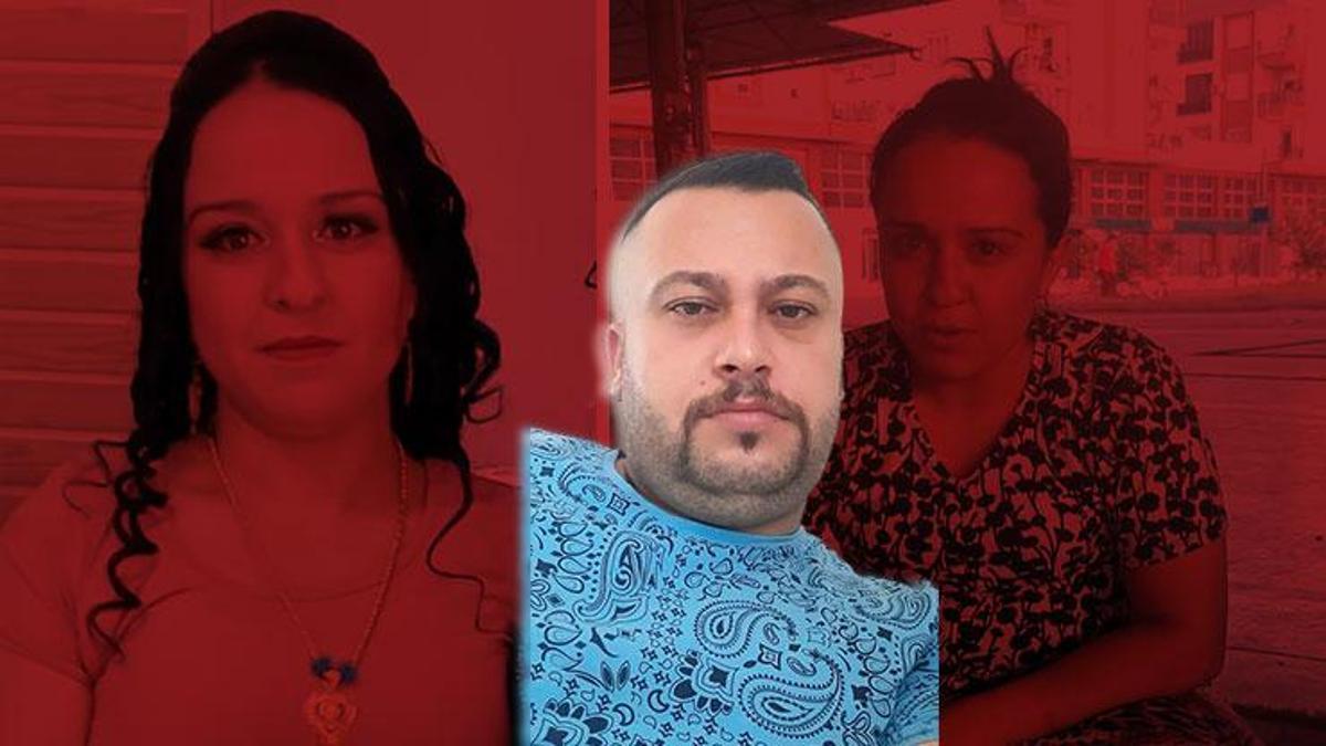 3 çocuk annesine 17 bıçak darbesi! Cani hakkında karar açıklandı