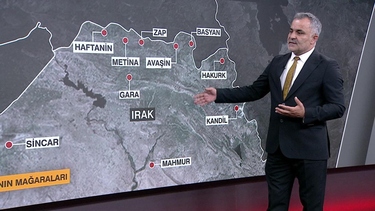PKK’dan tarihi geri adım! | Silahlar susuyor mu?