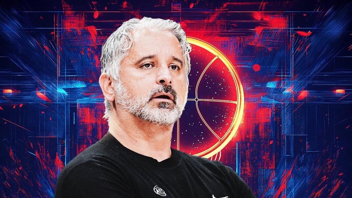 Anadolu Efes, Fenerbahçe’nin eski başantrenörü Kokoskov ile imzaladı!