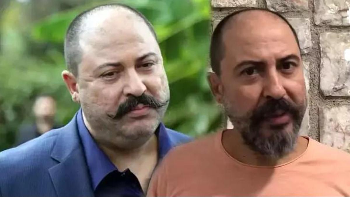 SON DAKİKA! Kurtlar Vadisi'nin Cevat Akarsu'su Şekip Taşpınar Hayatını Kaybetti
