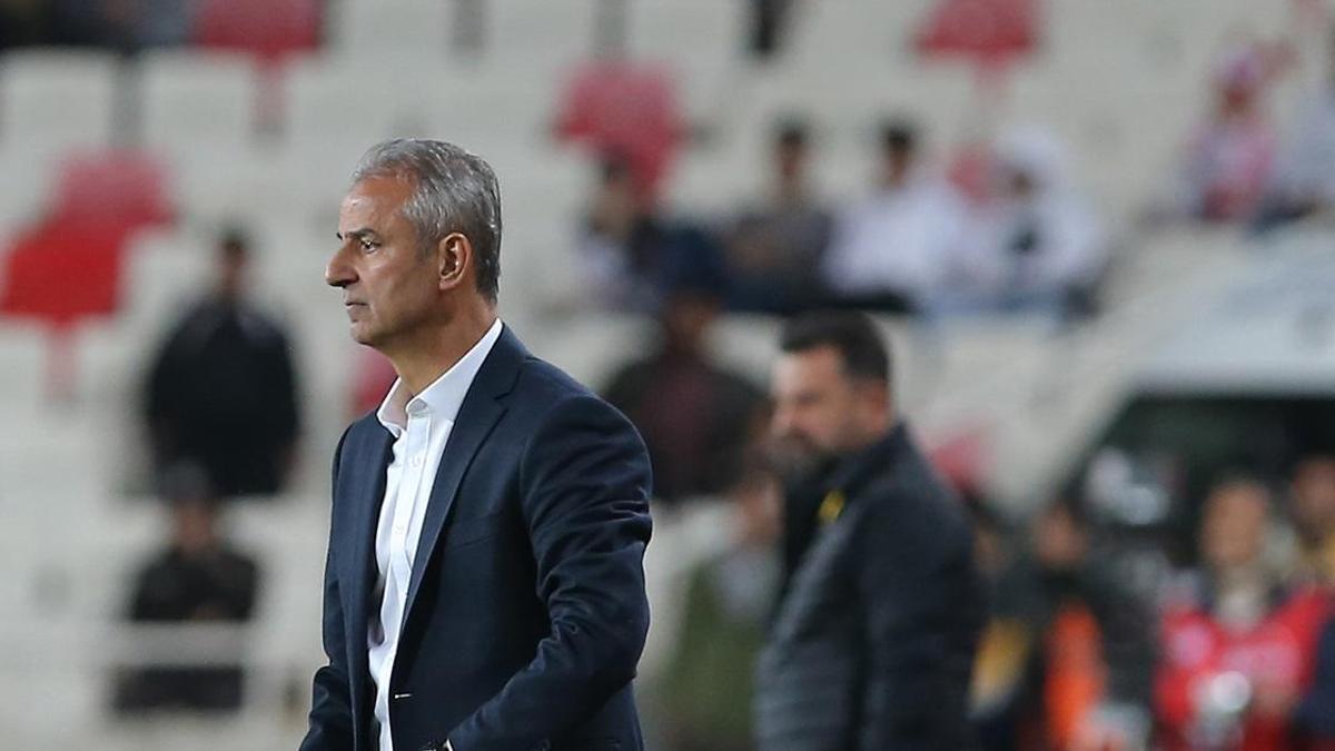 Son Dakika Spor Haberi | İsmail Kartal, Persepolisten ayrıldı