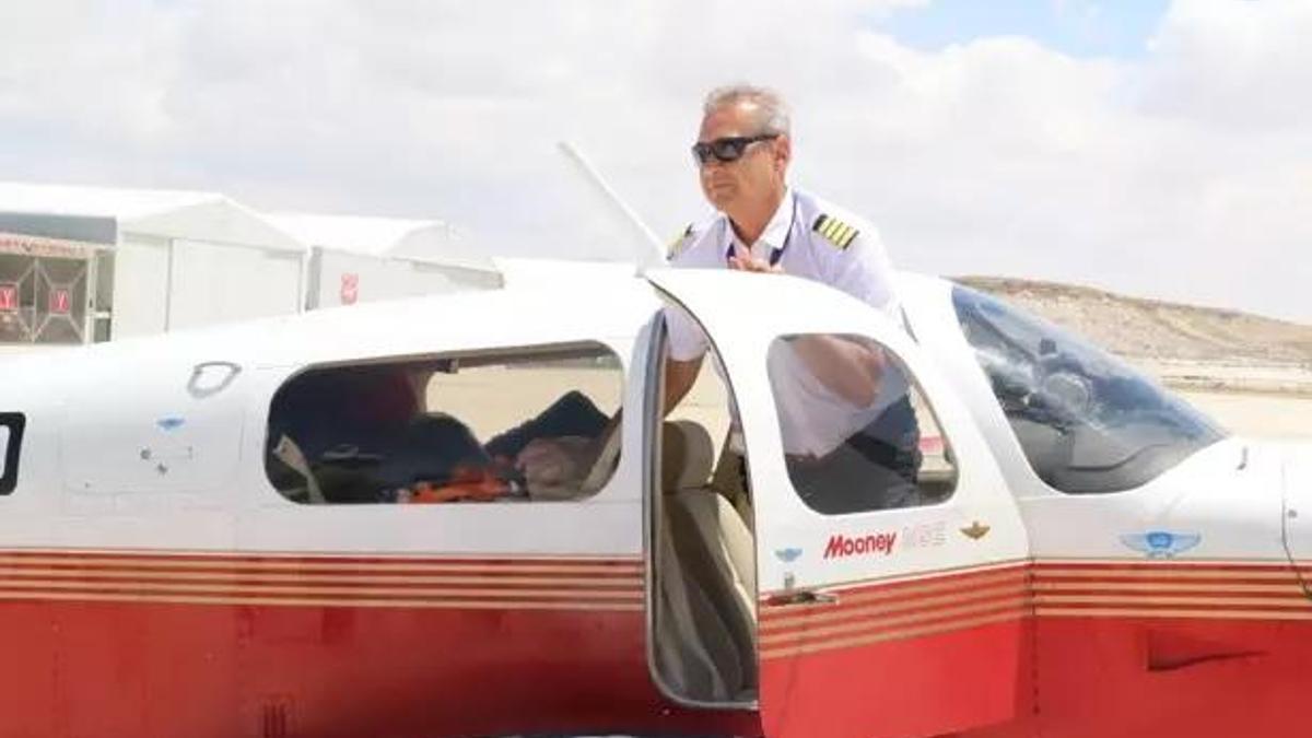 MEHMET DEMİRCİ KİMDİR? Hicran Kaya yaşıyor mu? Dünya turuna çıkan Türk pilot öldü mü?