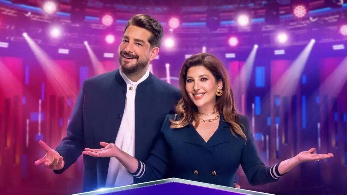 Kübra Ünlü yazdı! ‘Password’ de eğlence dolu mücadele!