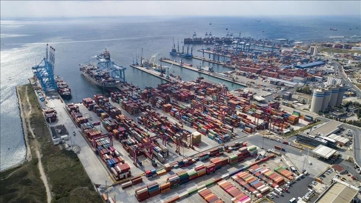 Ticaret Bakanlığı 2025’te dış ticarette 5,9 milyar TL ceza kesti