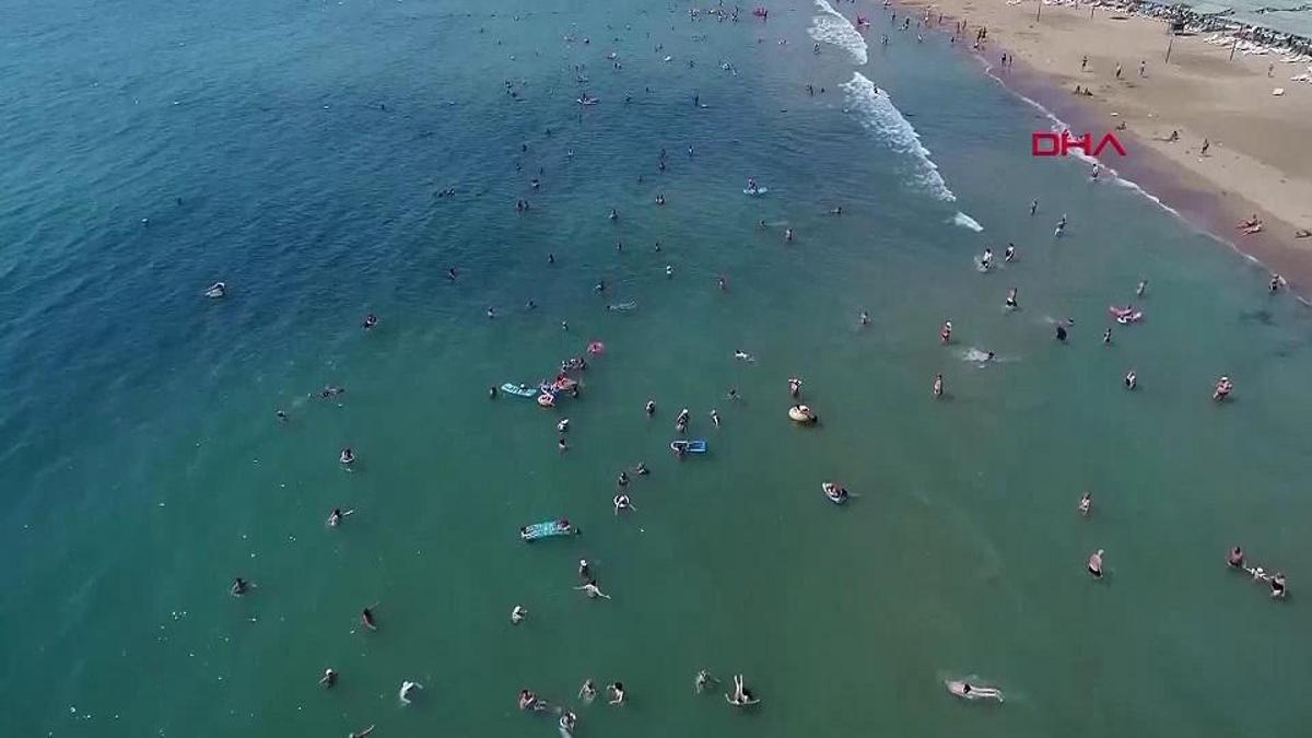 Tatil cenneti Türkiye Google'da zirvede!