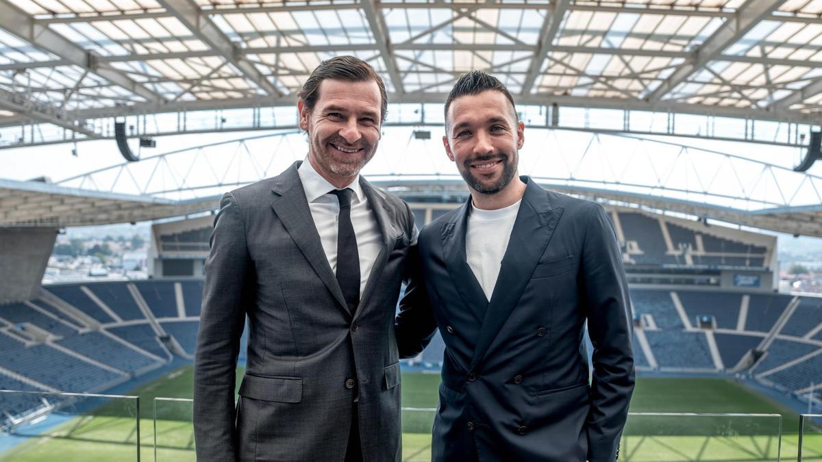 Francesco Farioli, Süper Lig’de çıktığı yola Porto’da devam edecek!