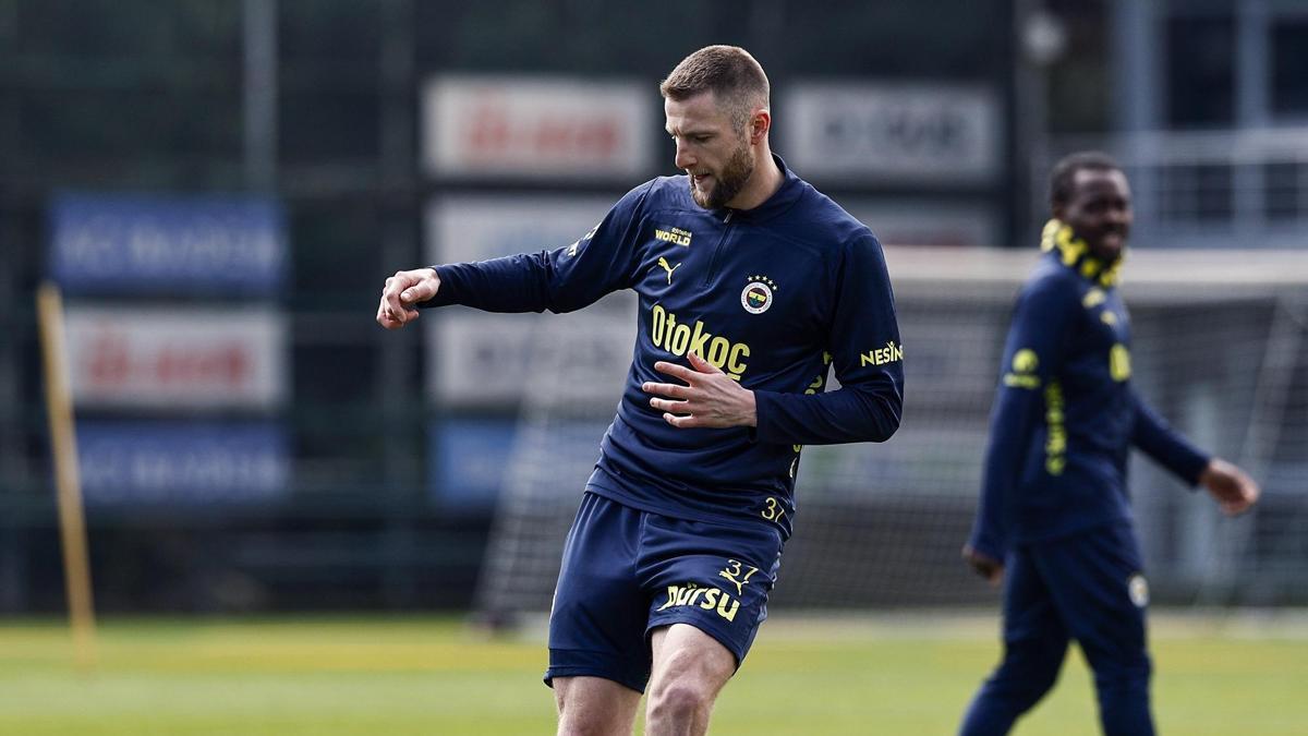 Ve sözleşme imzalanıyor! Fenerbahçe, Milan Skriniar transferini bitiriyor…
