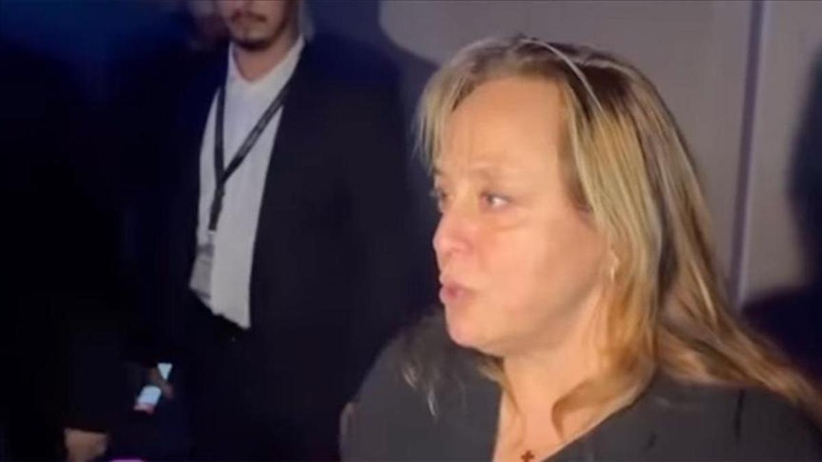 Ayşe Barım'ın Tutukluluğu Sürüyor: Duruşma Tarihi 1 Ekim'e Ayarlandı
