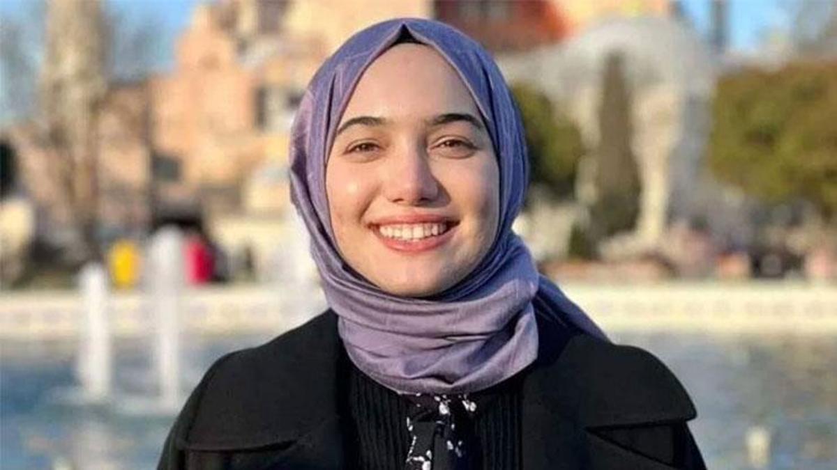 Şok Gelişme! Fatma Zehra Kınık Davasında Babadan Beklenmedik Hamle: Şikayetini Geri Çekti!