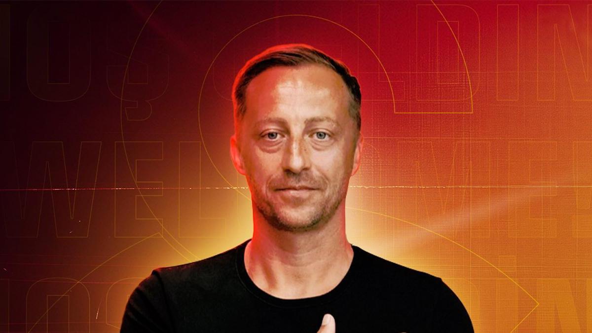 Galatasaray Kadın Futbol Takımı, Gabor Gallai’ye emanet