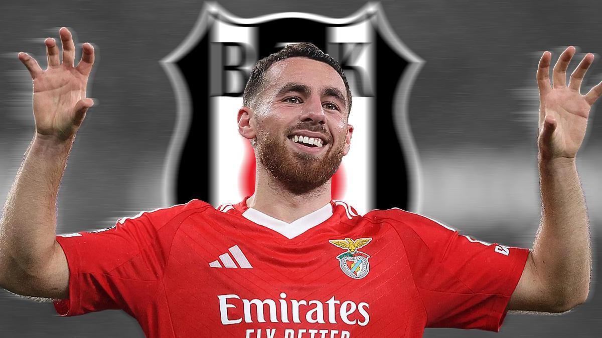 TRANSFER | Orkun Kökçü adım adım Beşiktaş’a!