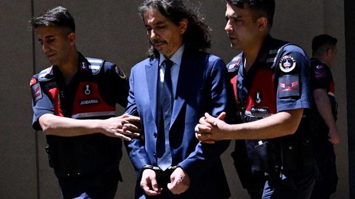 Kartalkaya Otel Yangını'nda Hayatını Kaybedenlerin Yakınları Dava Duruşmasında Şok İfadeler: 'Babam Otelin Patronuydu, Eğlence Sesi Sandım'