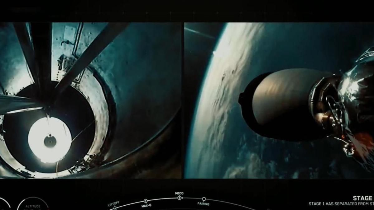TÜRKSAT 6A'nın İlk Yılı: Türkiye'nin Uzaydaki Başarısı Devam Ediyor!