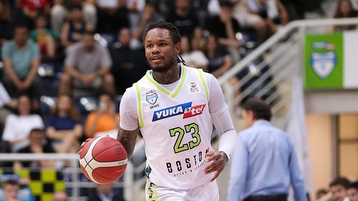 Türkiye’de de oynadı! ABD’li yıldız Ben McLemore’a 100 ay hapis cezası…