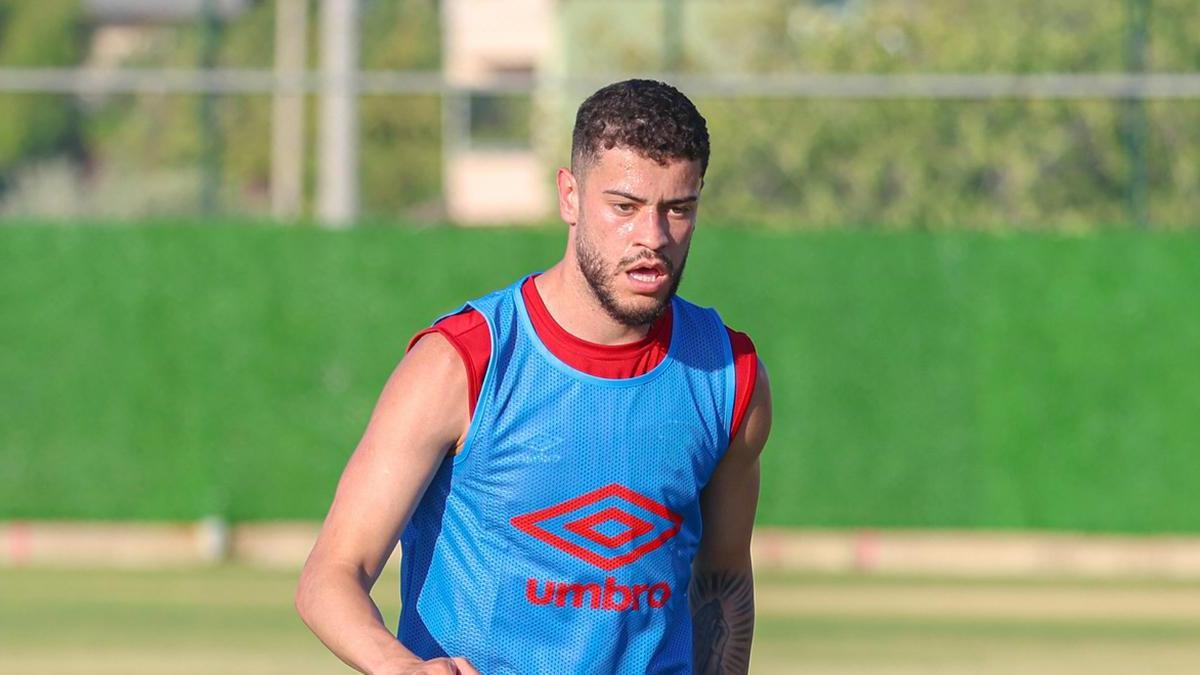 Romulo Cardoso transferinde flaş sözler: Türkiye’de alabilecek kulüp yok