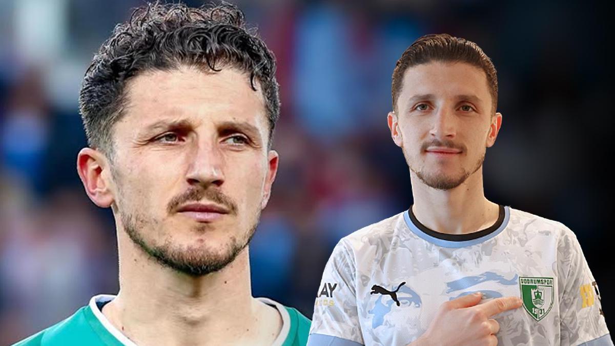 Bodrum FK’dan ayrılan Enis Bardhi, Süper Lig ekibiyle anlaşma sağladı