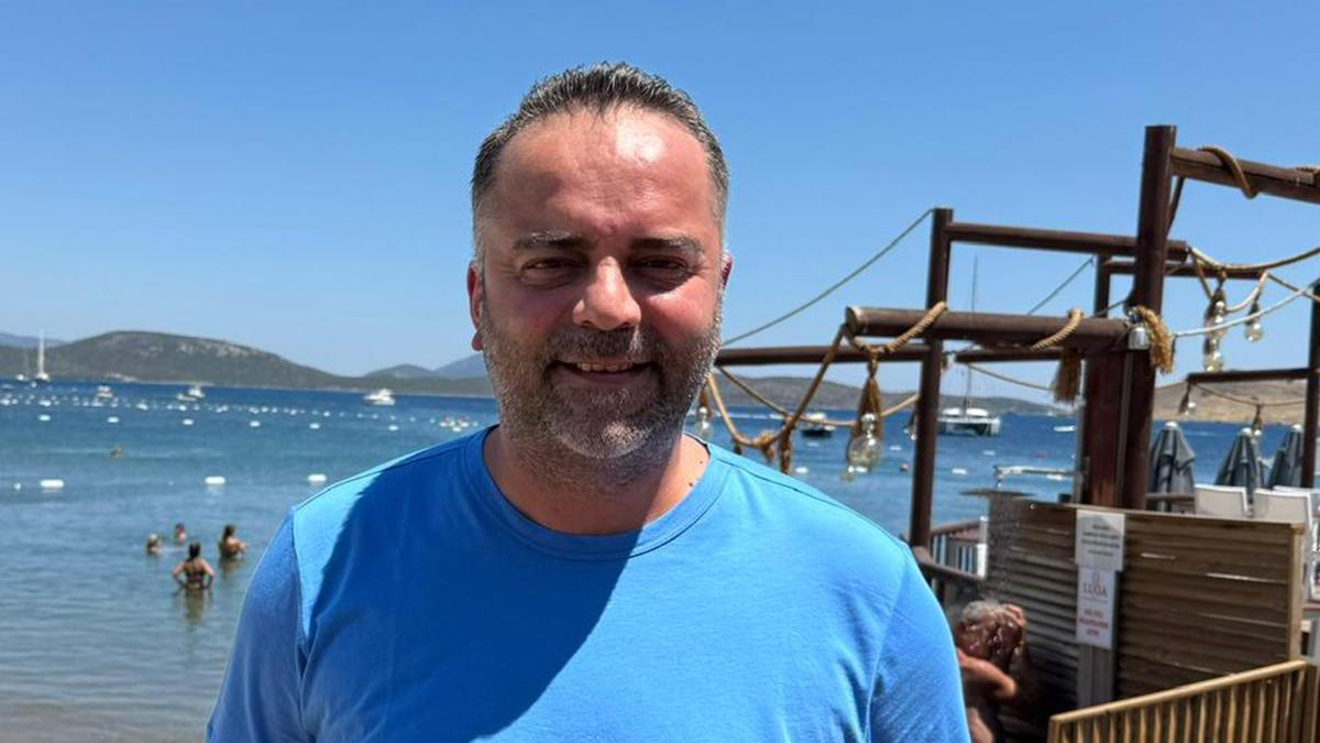 Fenerbahçe’nin eski golcüsü Semih Şentürk: Bizim zamanımızdaki ruhu göremiyorum