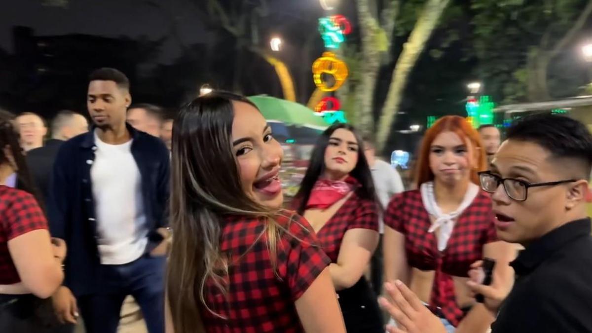 ...