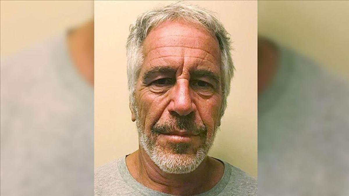 'Epstein ve Mossad' iddiası: Eski İsrail Başbakanı Bennett açıklama yaptı