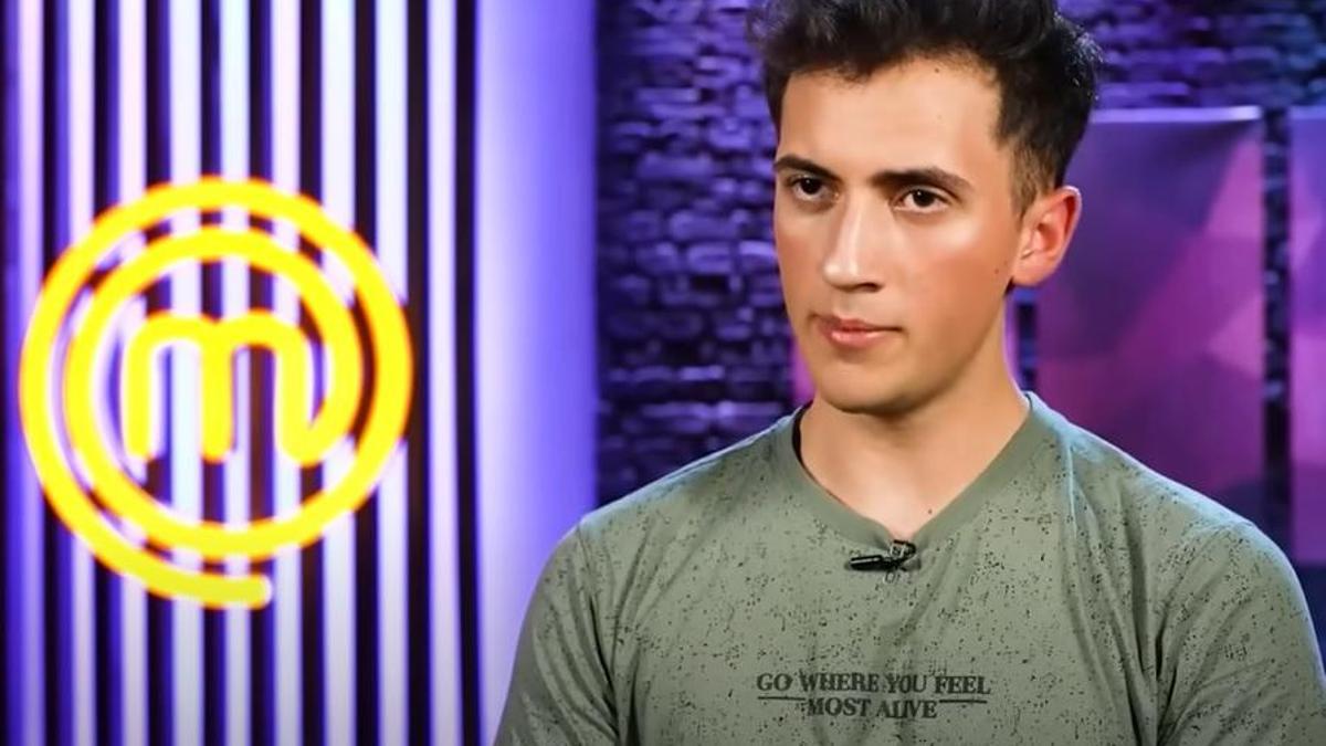 MasterChef Tunahan kimdir? Altın Çocuk MasterChef Türkiye 2025 Tunahan Yaykındağ kaç yaşında, nereli?