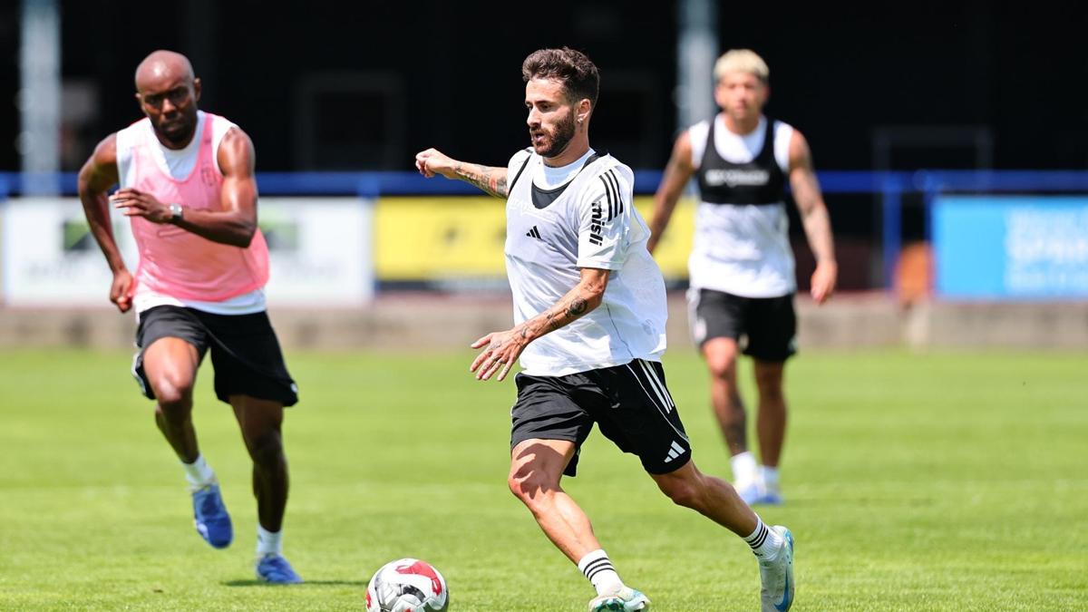 Beşiktaş, Wolfsberger ile hazırlık maçı yapacak