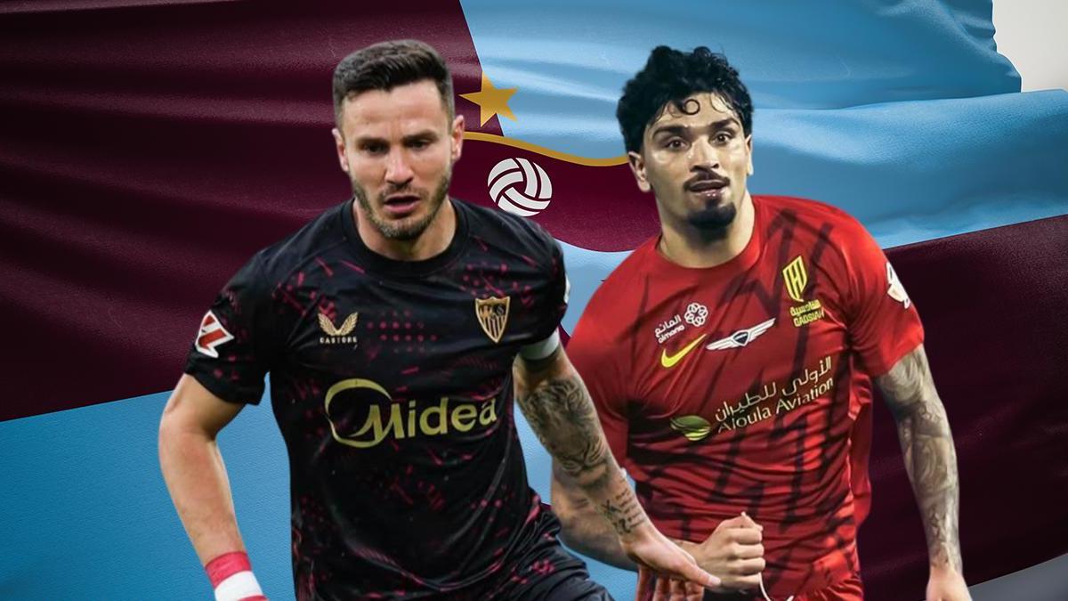 Trabzonspor’da tüm gözler Saul ve Puertas transferlerinde
