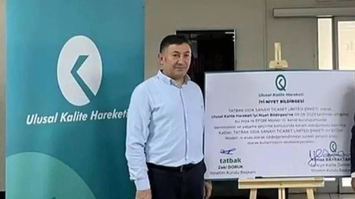 FETÖ'nün finans ağına darbe: Zeki Doruk'un kasasından çıkan vasiyetname skandalı
