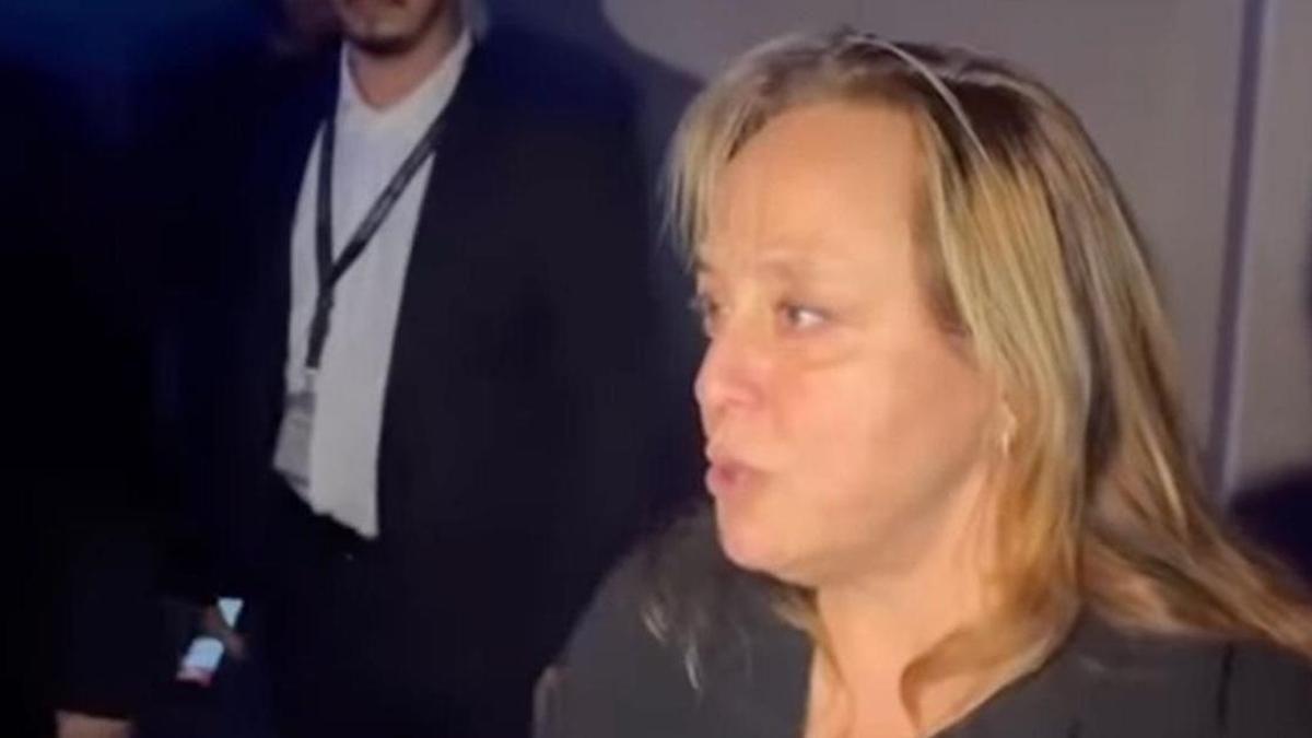 Son Dakika Haberi: Ayşe Barım tahliye talebiyle Adli Tıp Kurumu'na sevk edildi