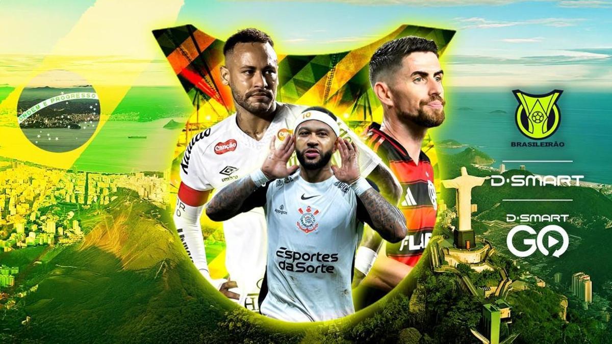Futbolda Samba Zamanı! – Spor Haber
