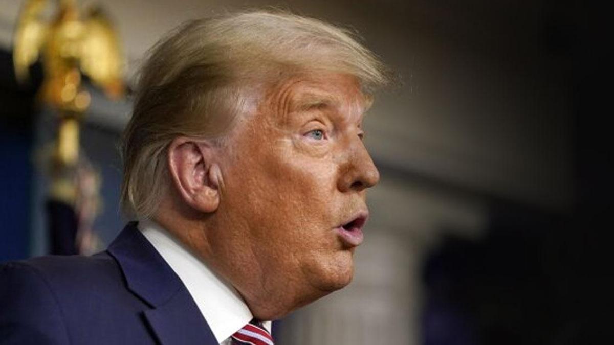 Trump, cinayet işleyenlere idam cezası isteyecek