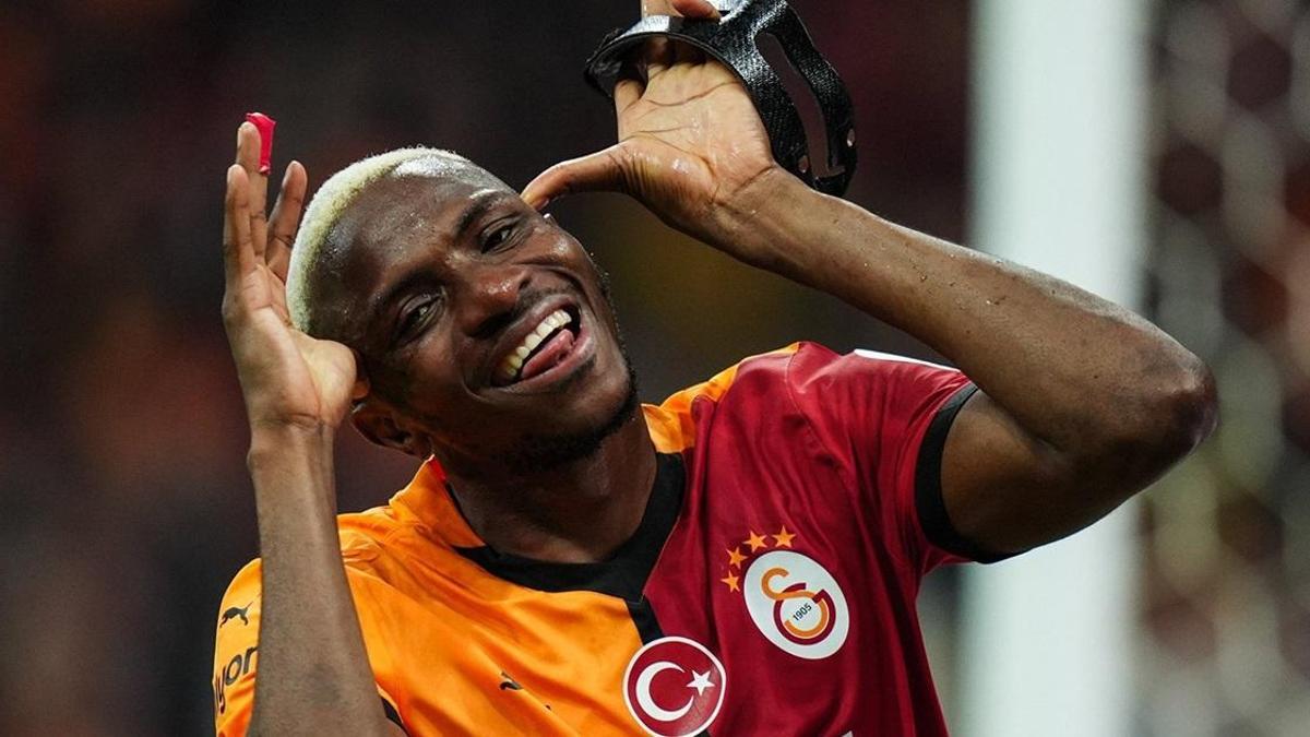 Son Dakika Spor Haberi | SON DAKİKA